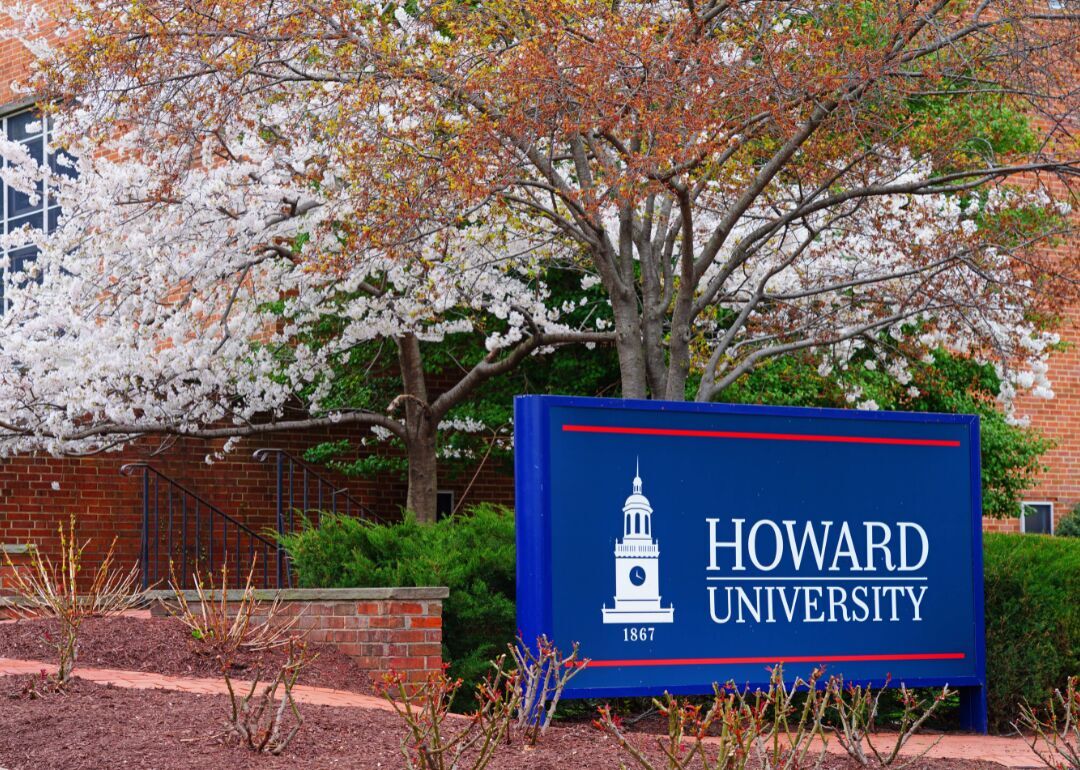 Washington D.C.: Howard University